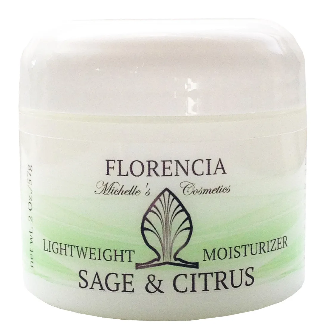 Sage & Citrus Lightweight Moisturizer