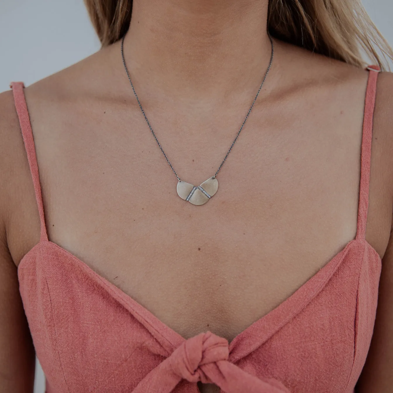 Sahel Necklace