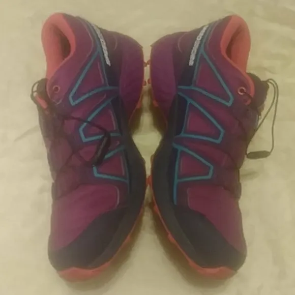 Salomon Speedcross Junior Trail