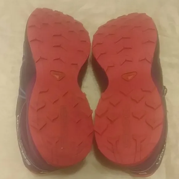 Salomon Speedcross Junior Trail