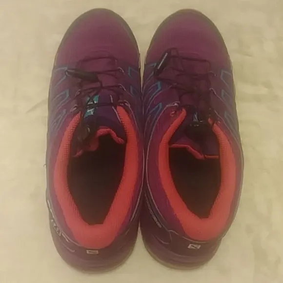 Salomon Speedcross Junior Trail