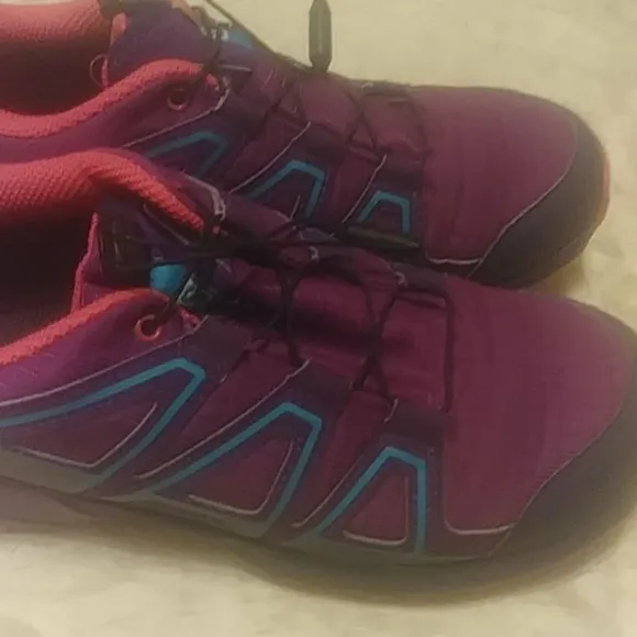 Salomon Speedcross Junior Trail