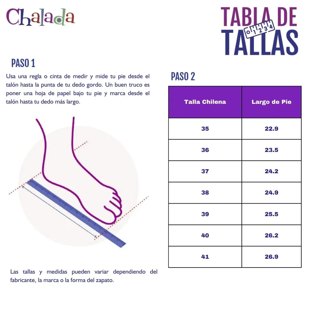 Sandalia Chalada Mujer Anatomic40 Negro Casual