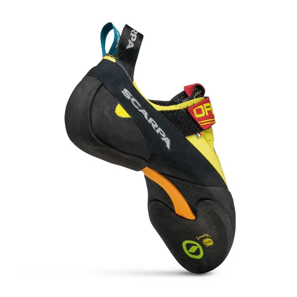 Scarpa - Drago