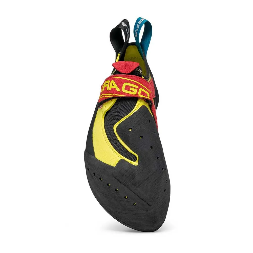 Scarpa - Drago
