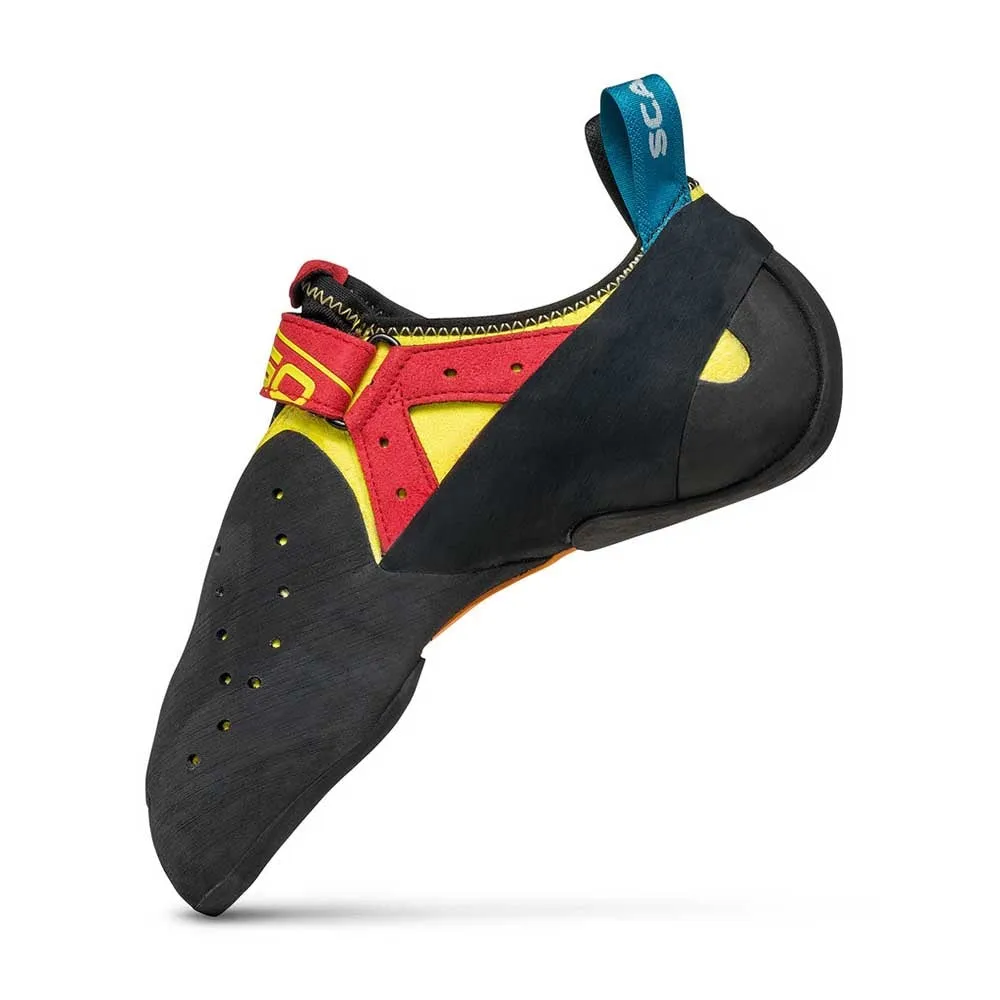 Scarpa - Drago