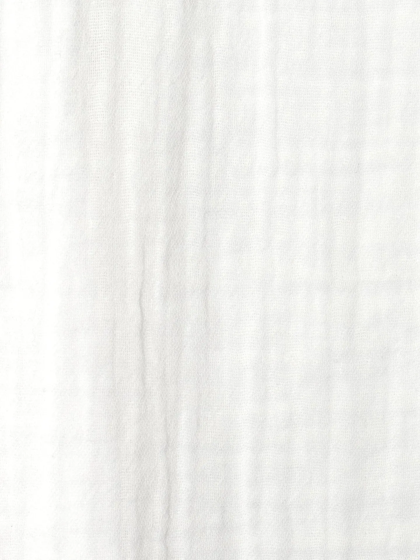 Scout Shirt - White