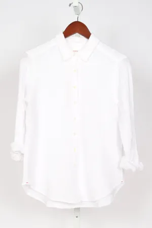Scout Shirt - White