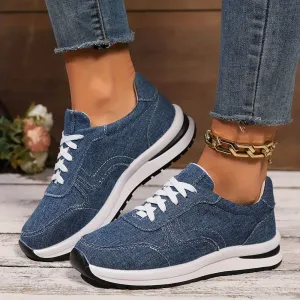 Selena - Comfort Walking Shoes