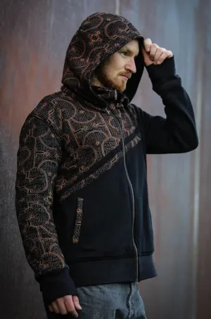 Shipibo Jacket