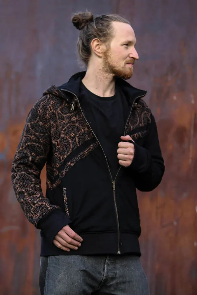 Shipibo Jacket