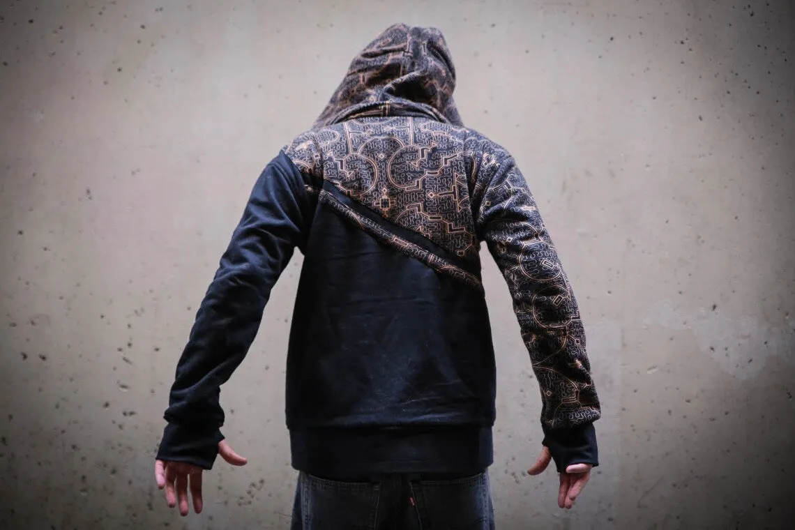 Shipibo Jacket