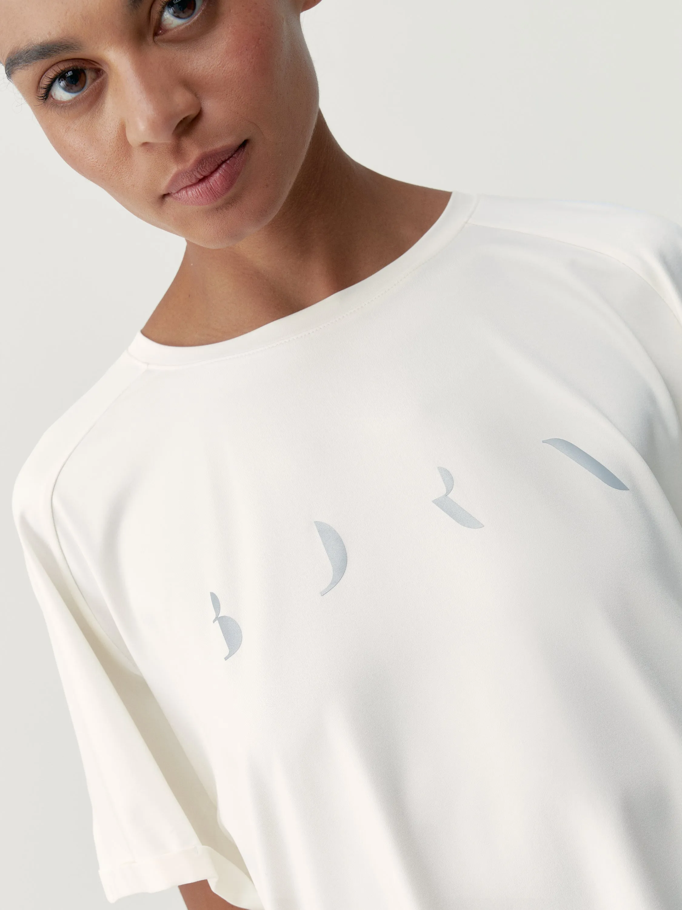 Shirt Vero White Chalk