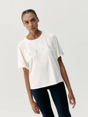 Shirt Vero White Chalk