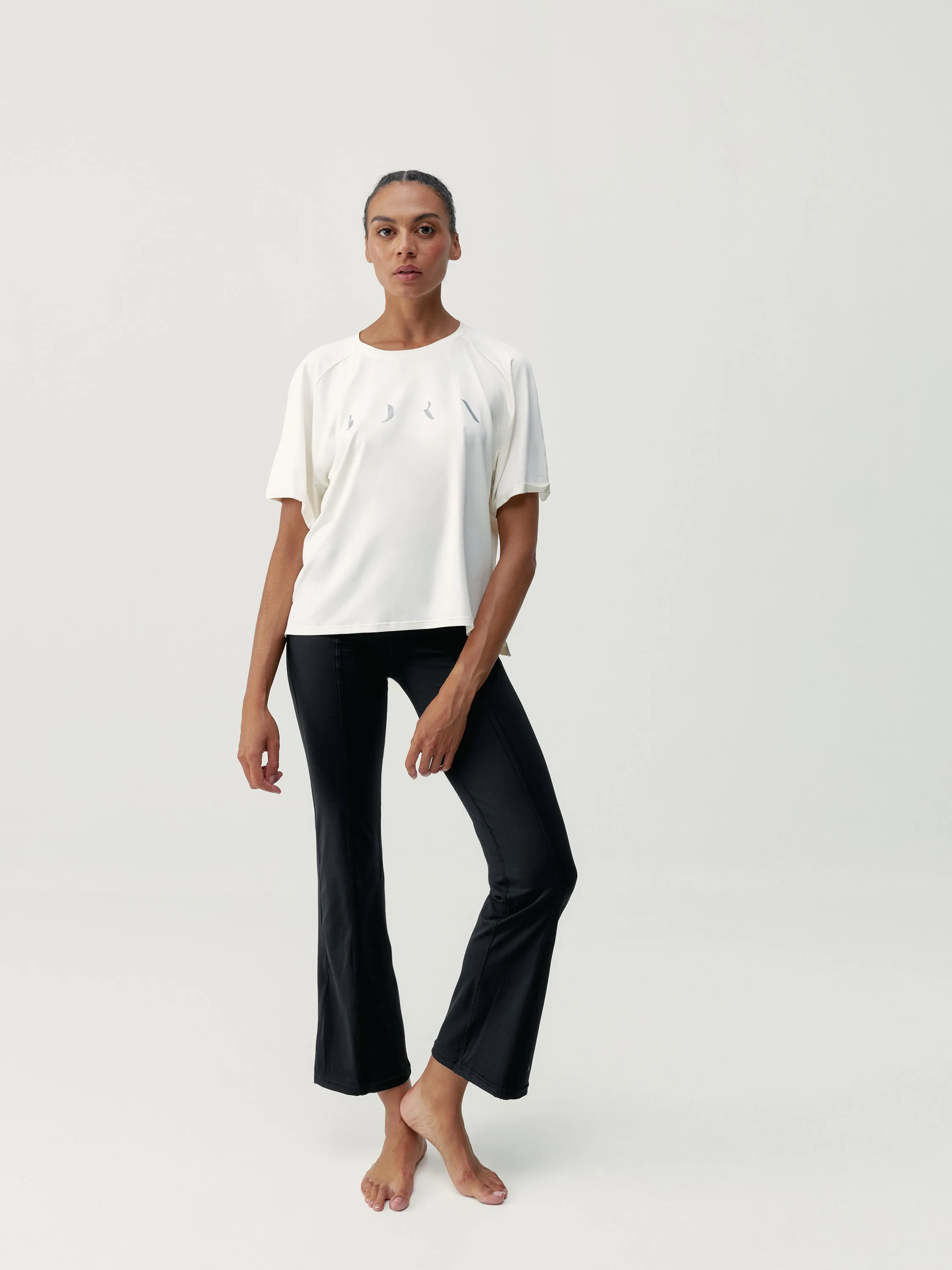 Shirt Vero White Chalk