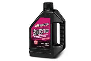 Shock Fluids Racing - Mineral
