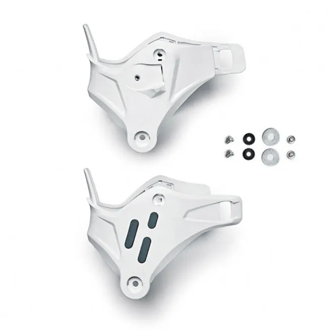 SIDI ATOJO - Parts