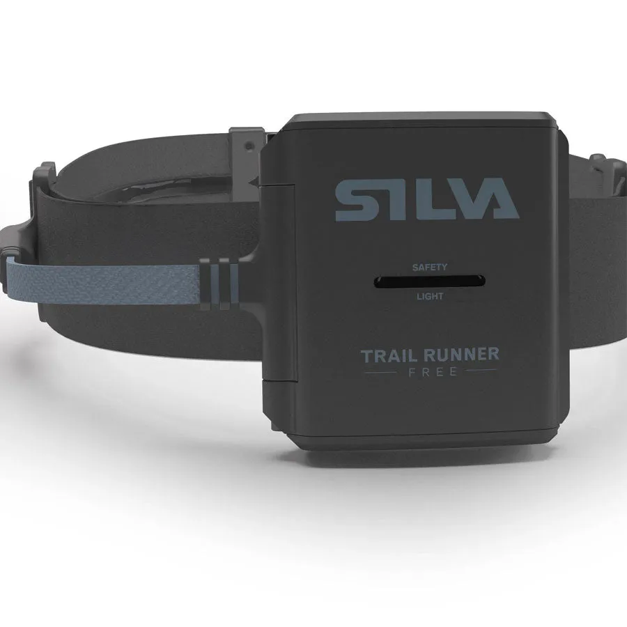 Silva Trail Runner Free H 400 Lumens Headlamp