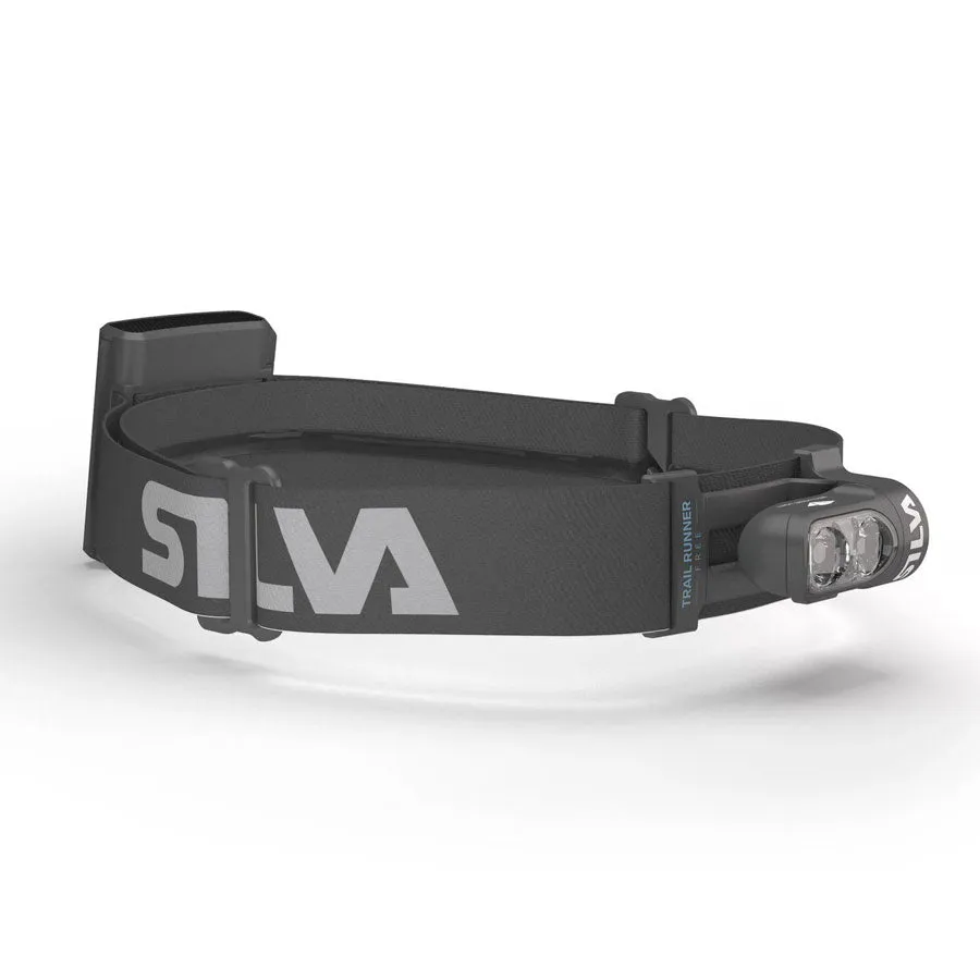 Silva Trail Runner Free H 400 Lumens Headlamp
