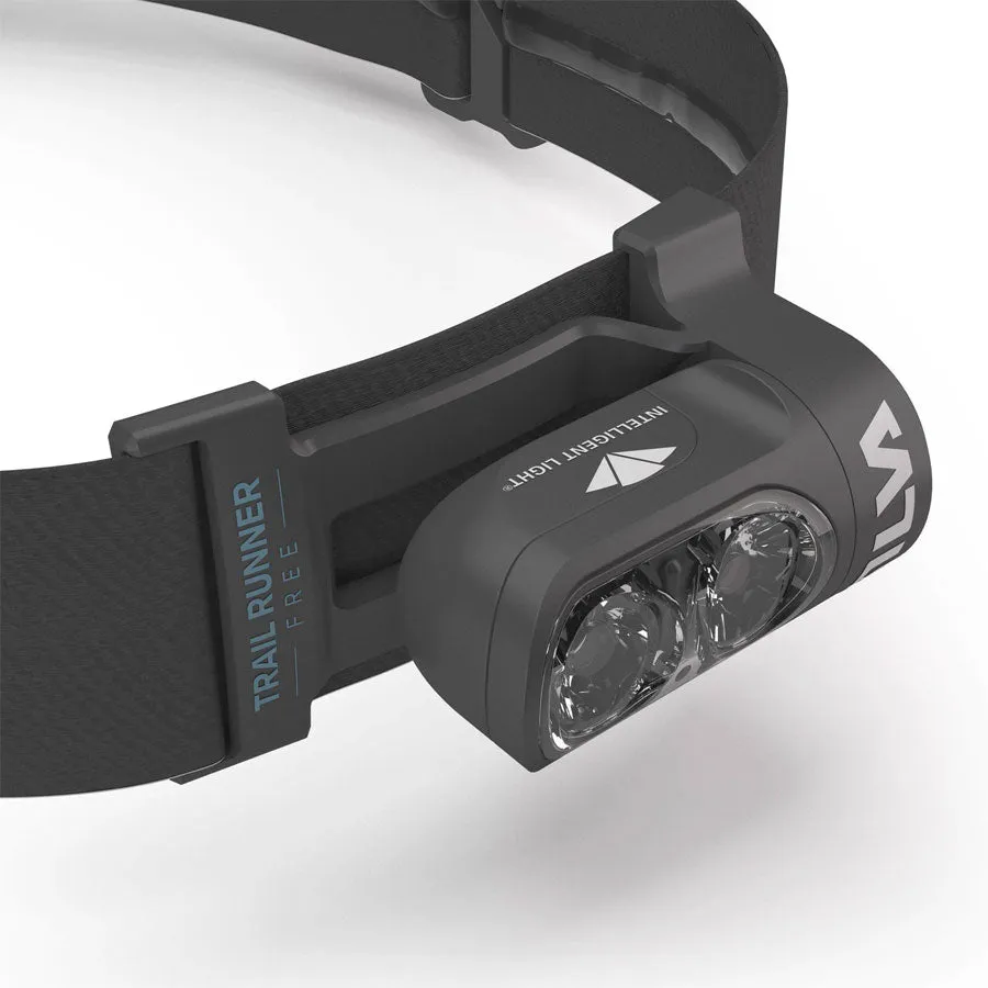 Silva Trail Runner Free H 400 Lumens Headlamp