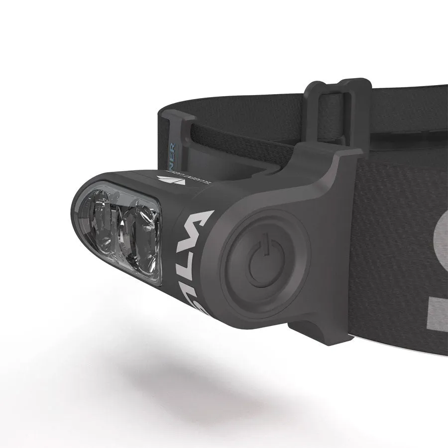 Silva Trail Runner Free H 400 Lumens Headlamp