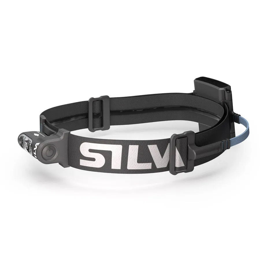 Silva Trail Runner Free H 400 Lumens Headlamp