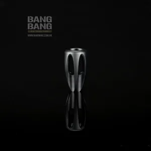 Silverback Lightweight Bolt Knob