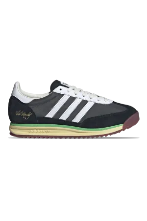 SL72 RS x Bob Marley "One Love"