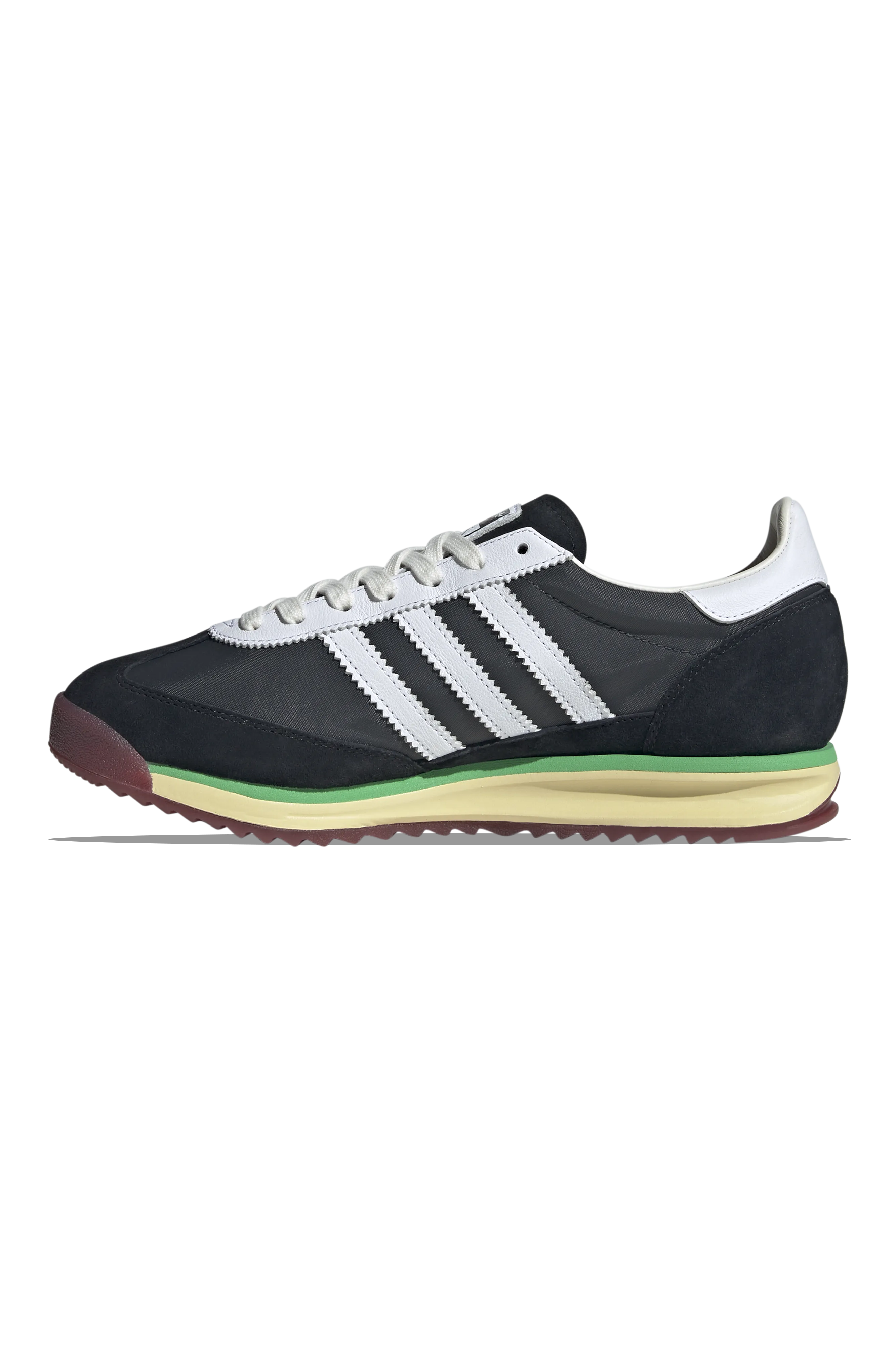 SL72 RS x Bob Marley "One Love"