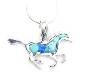 Small Running Pendant