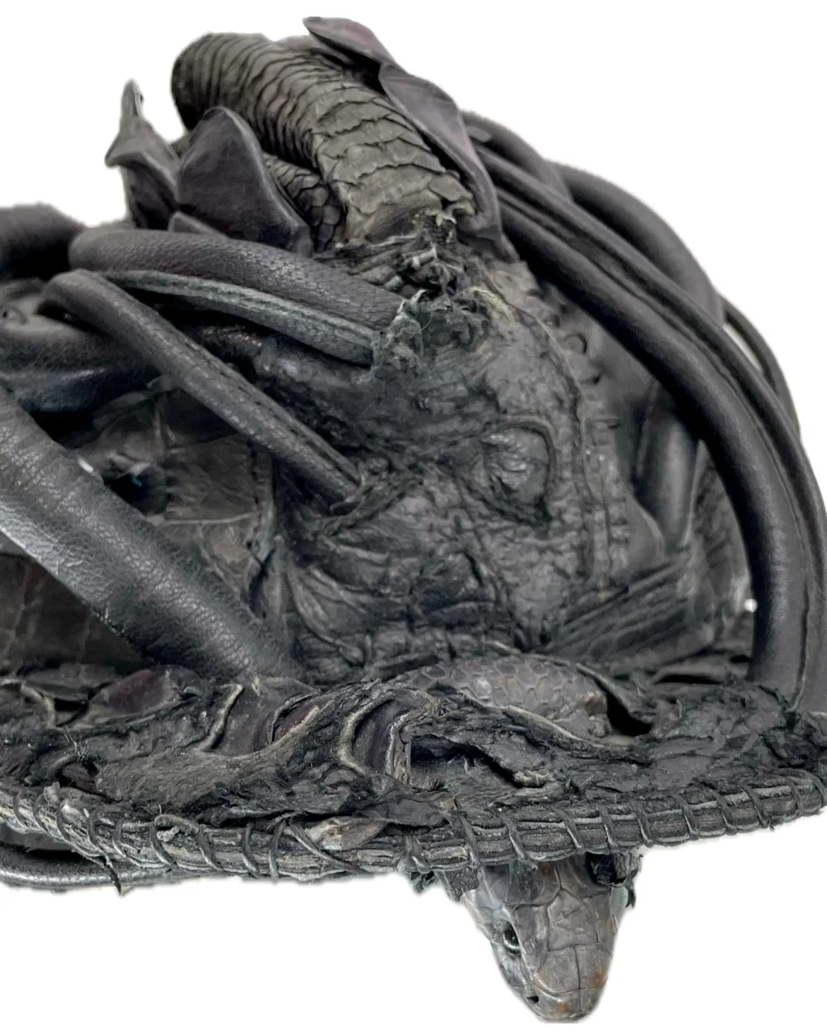Snake Hat