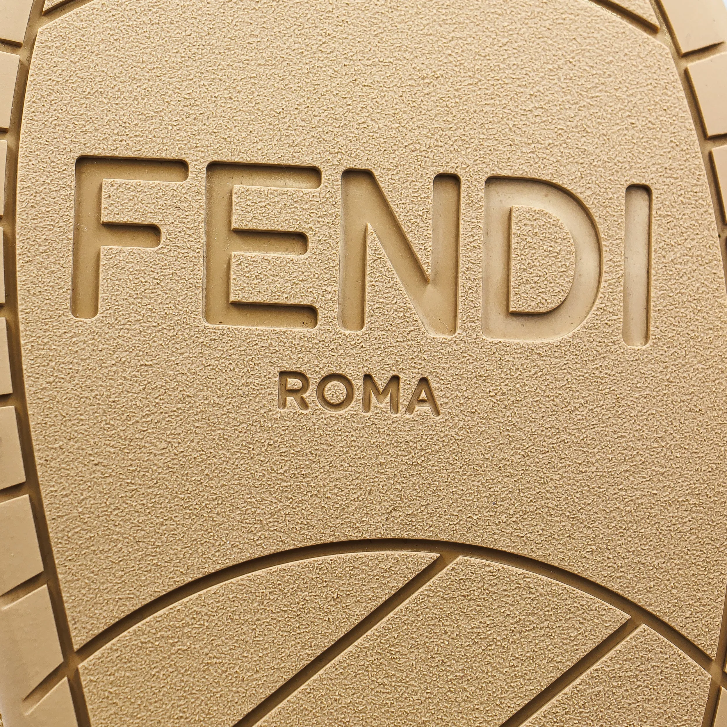 Sneakers Fendi