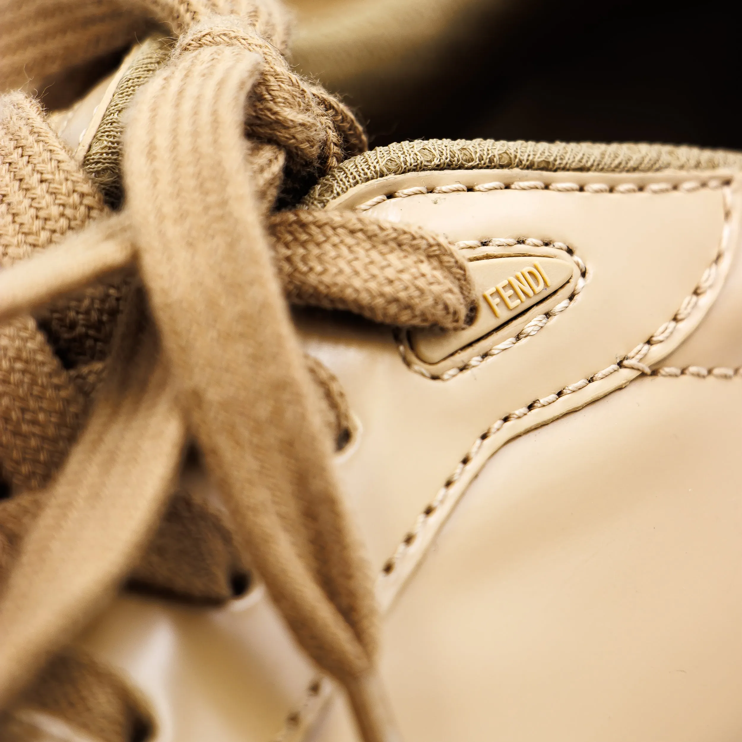 Sneakers Fendi
