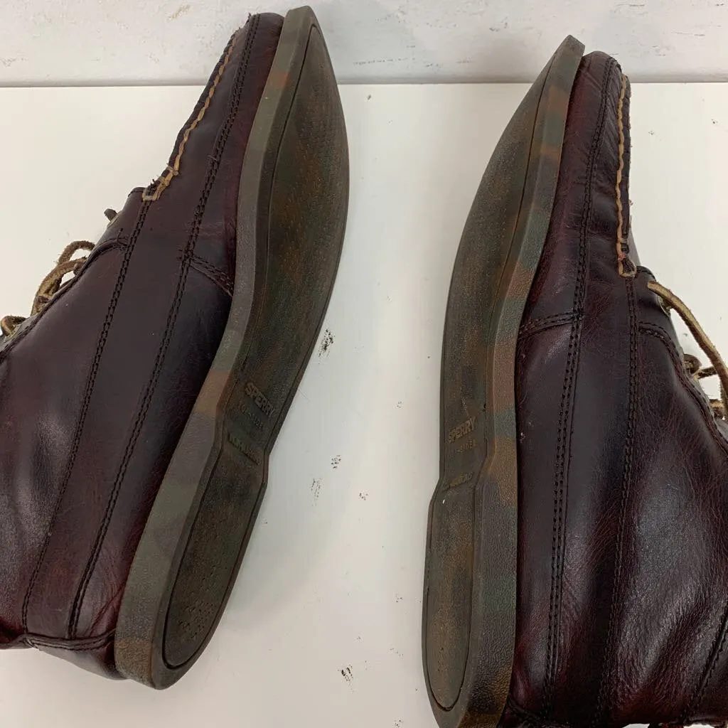 Sperry Boots