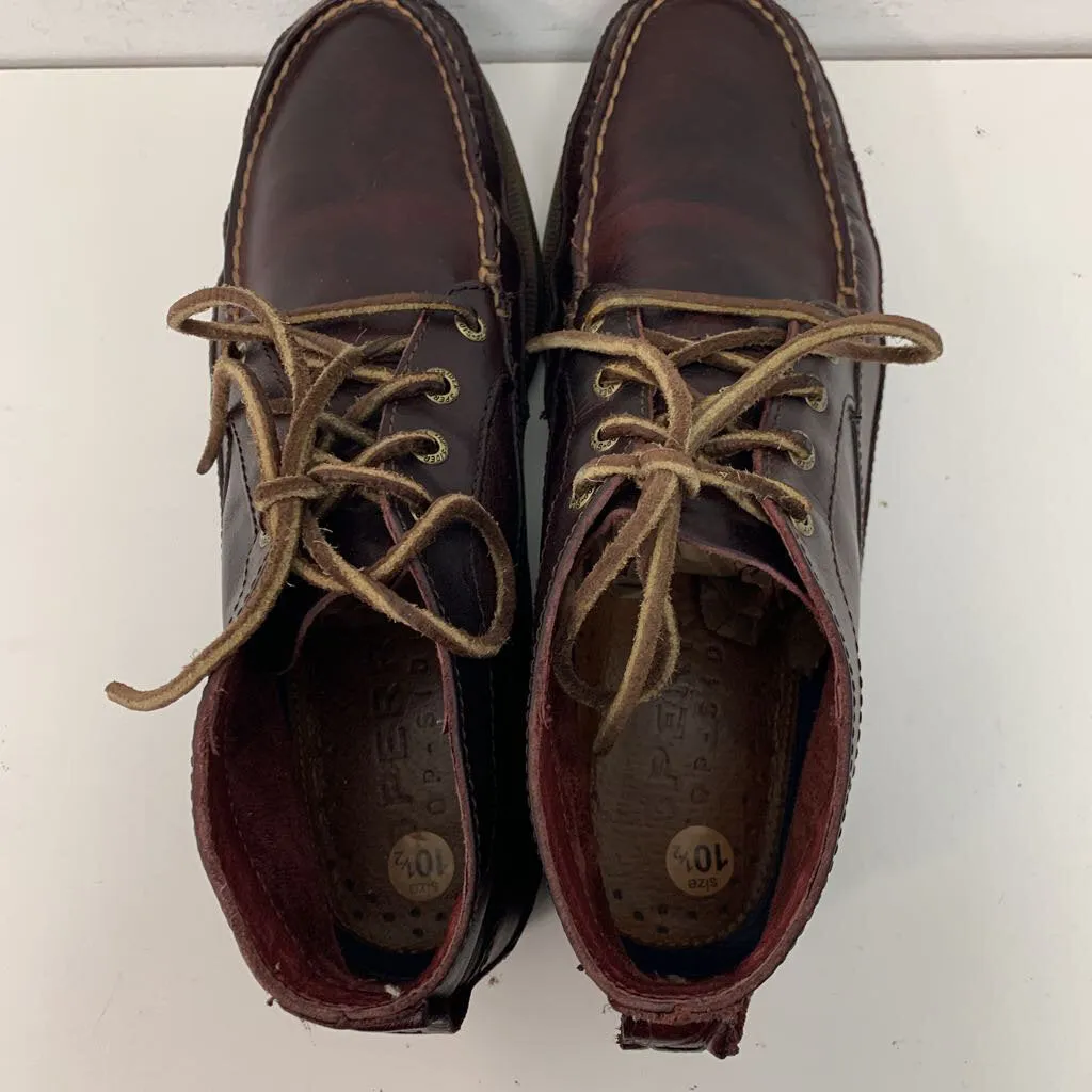 Sperry Boots