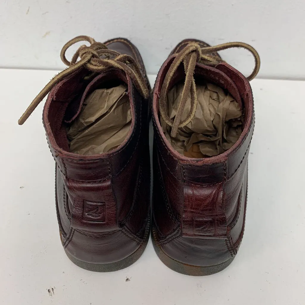 Sperry Boots