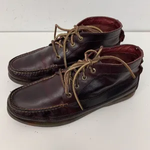 Sperry Boots
