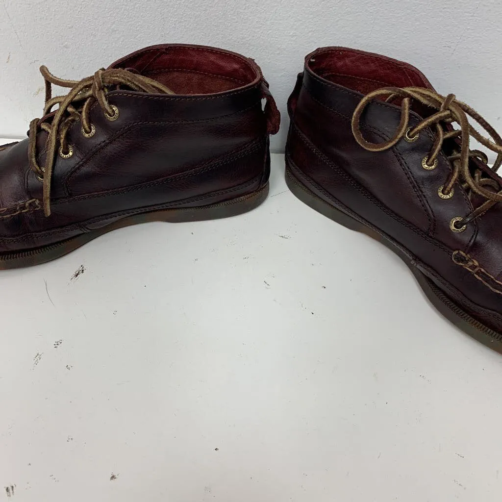 Sperry Boots