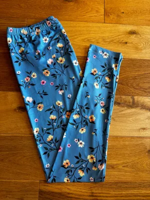 Spring Whisper CASUAL Leggings