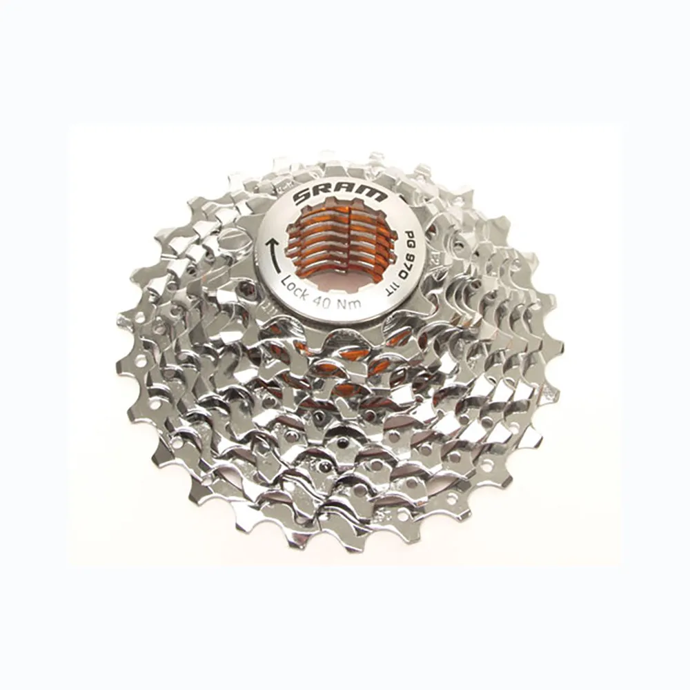 SRAM PG970 Cassette 9-Speed