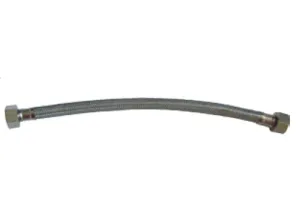 Stainless steel flexible tube - FTN151500