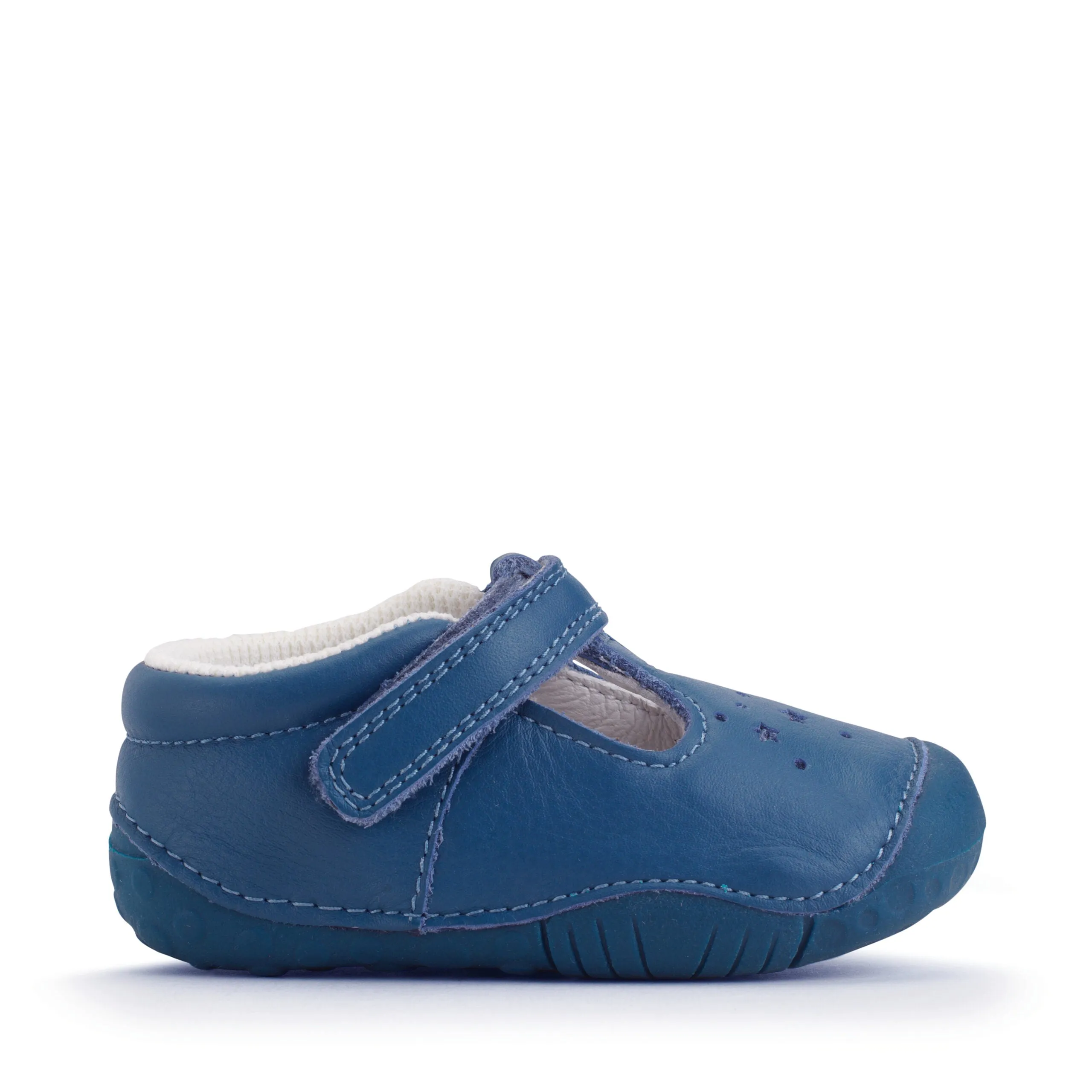 Startrite Tumble Infant Pre-Walker 0761 G Fit Blue