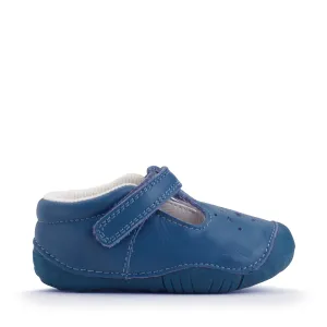 Startrite Tumble Infant Pre-Walker 0761 G Fit Blue