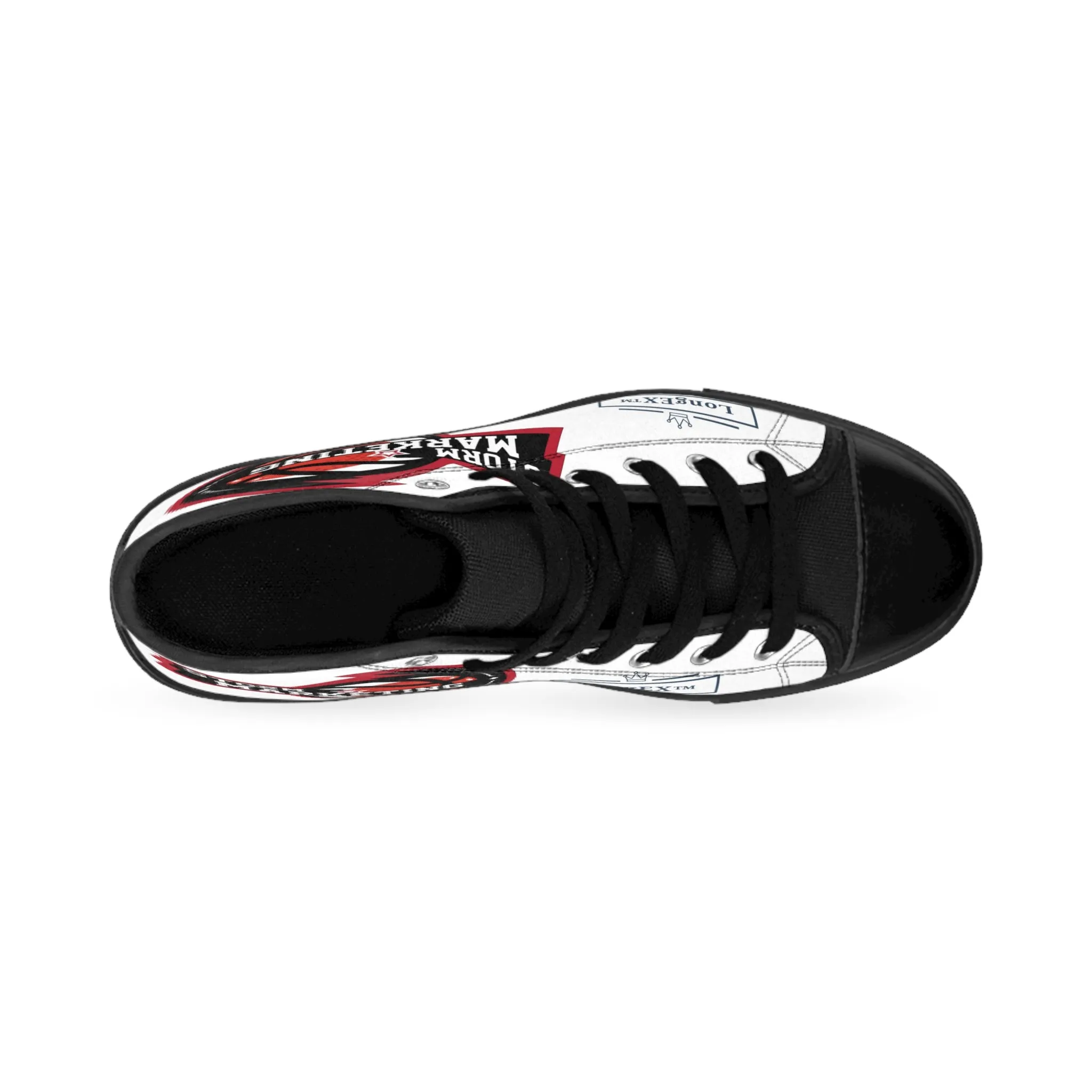Storm Marketing Sneakers