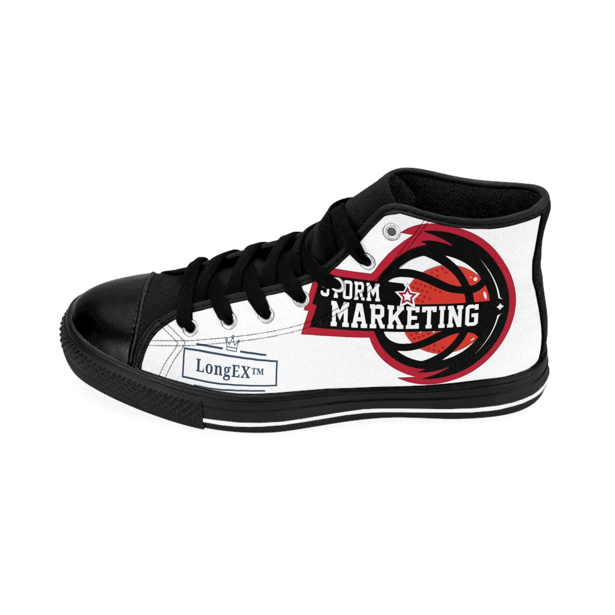 Storm Marketing Sneakers