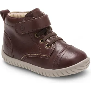 Stride Rite SRT Brown Carlo Baby/Toddler Shoe