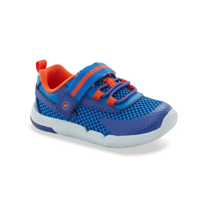 STRIDE RITE SRT IAN SNEAKER