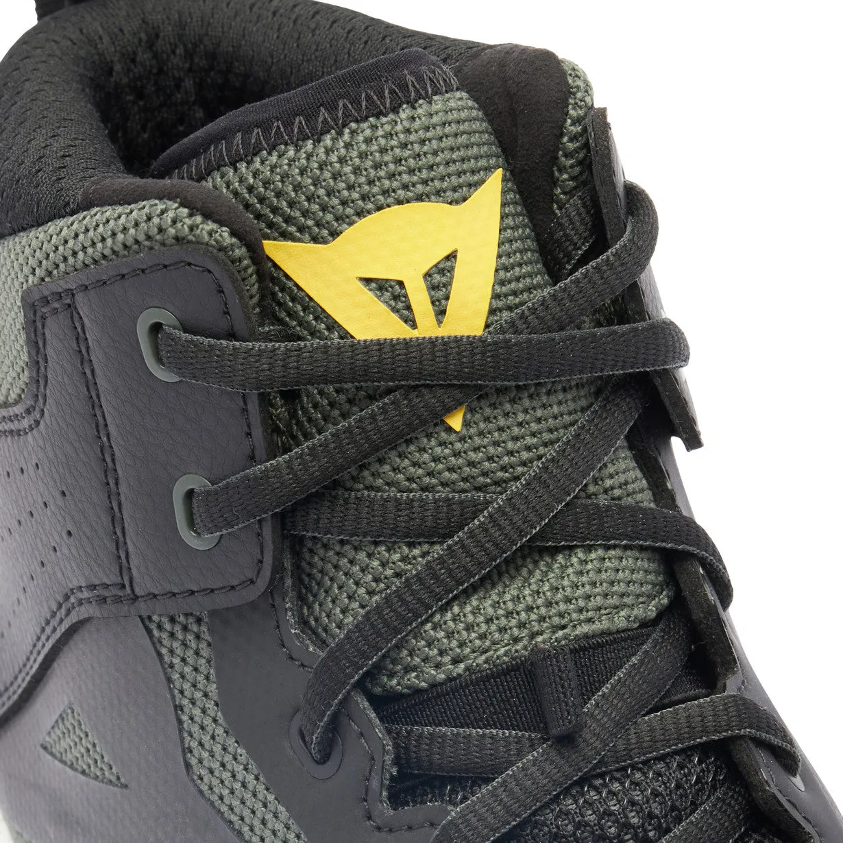 Suburb Air Shoes