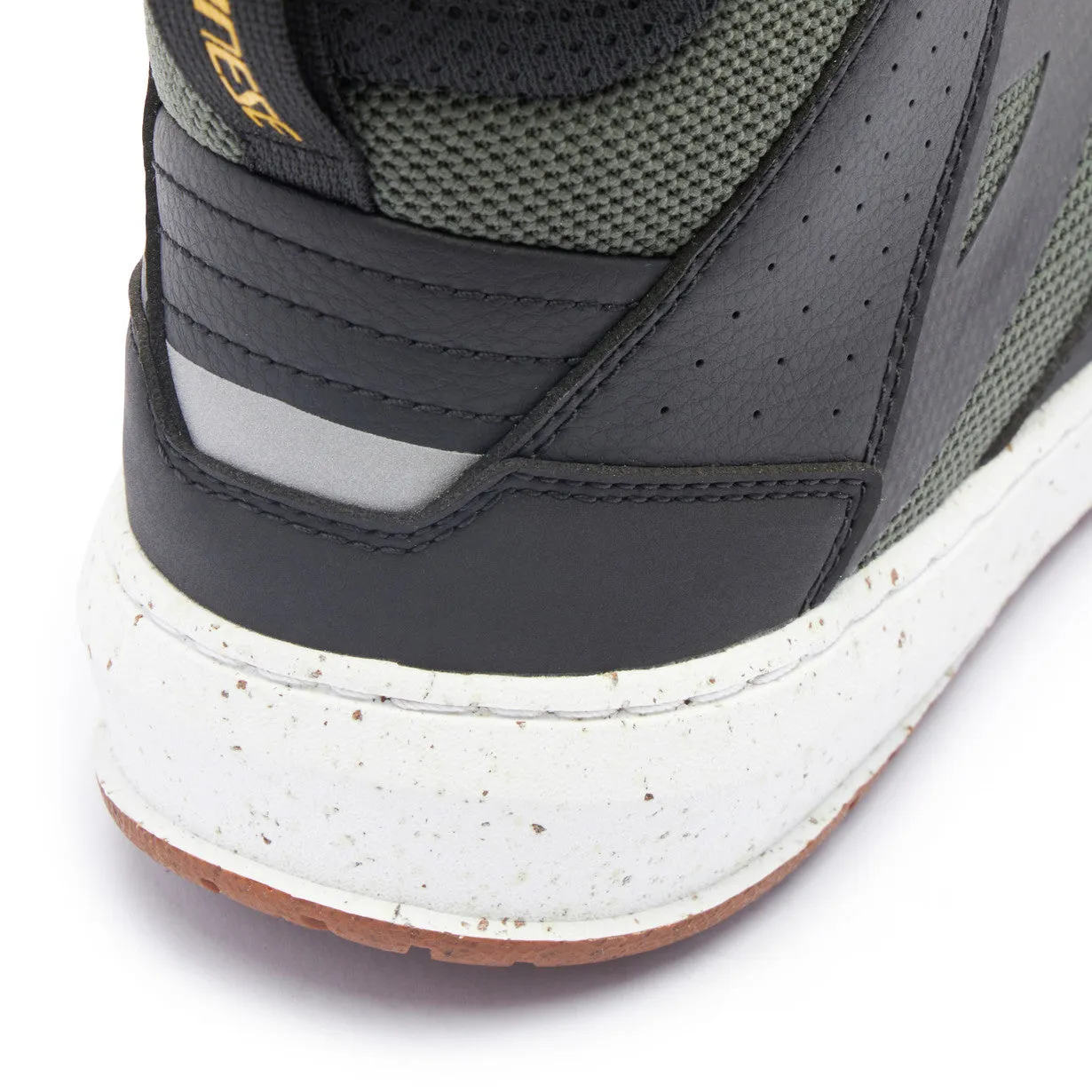 Suburb Air Shoes
