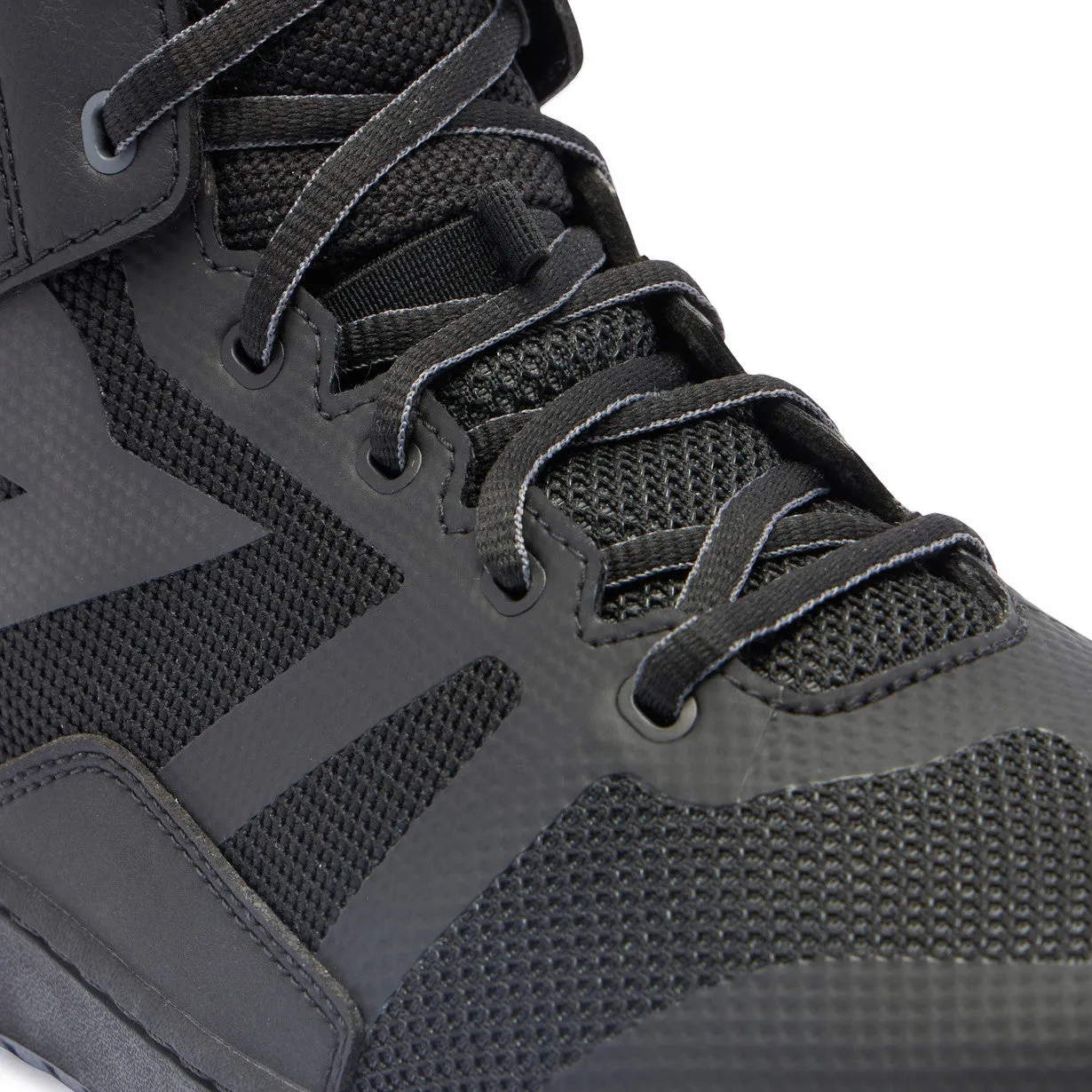 Suburb Air Shoes